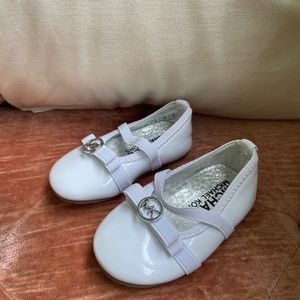 Baby shoes